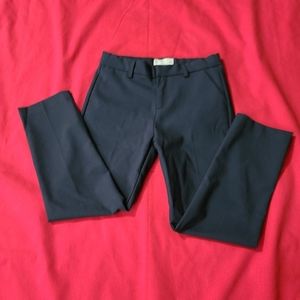 Zara kids pants size 7